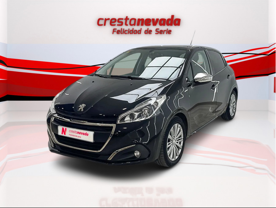 Imagen de Peugeot 208