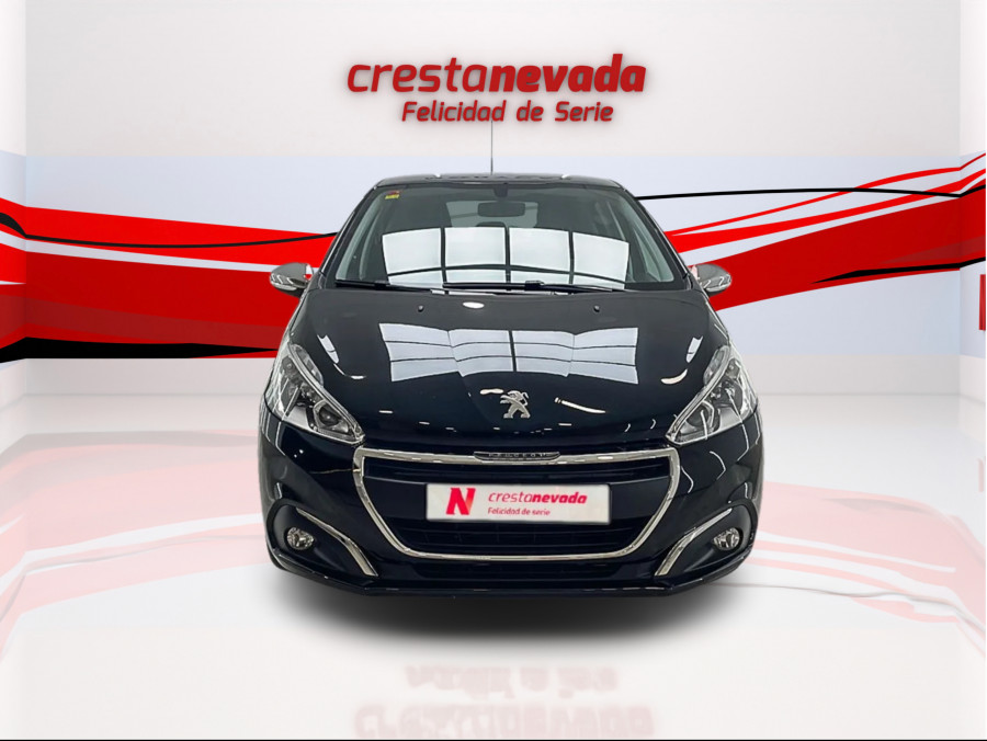 Imagen de Peugeot 208