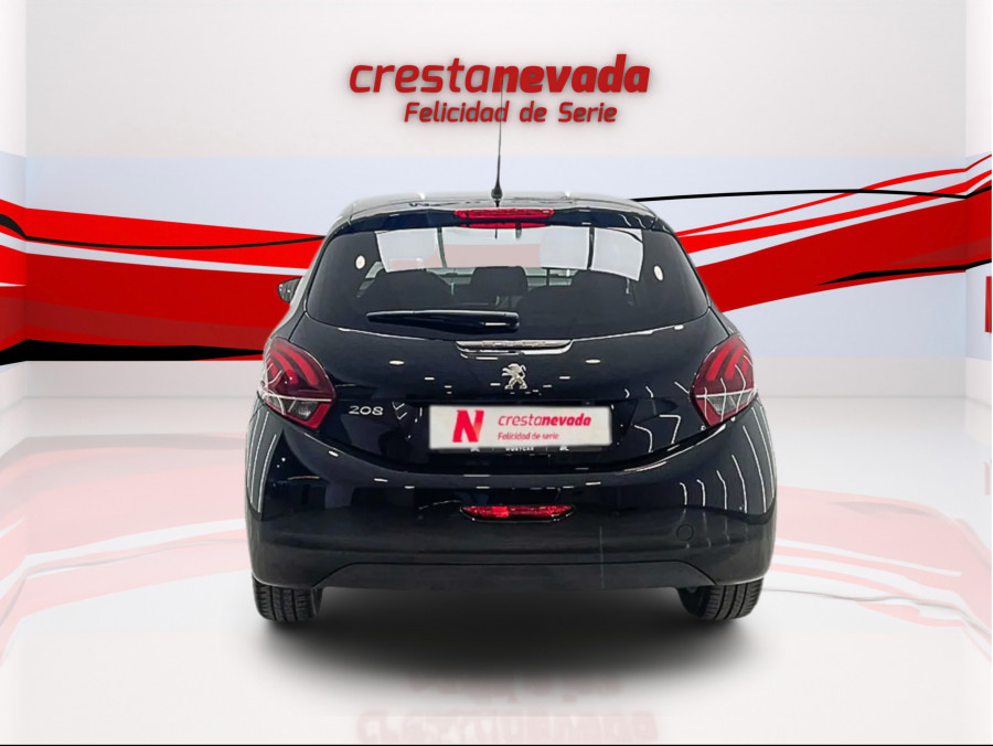 Imagen de Peugeot 208