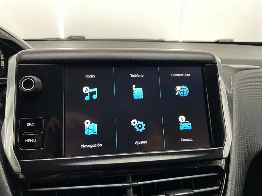Imagen de Peugeot 208
