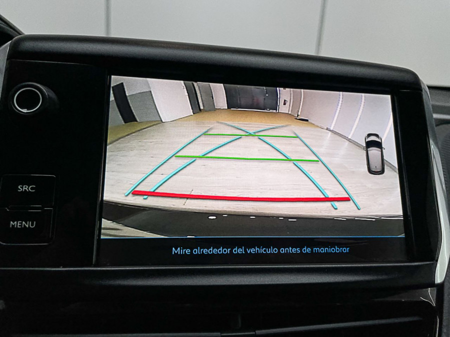 Imagen de Peugeot 208