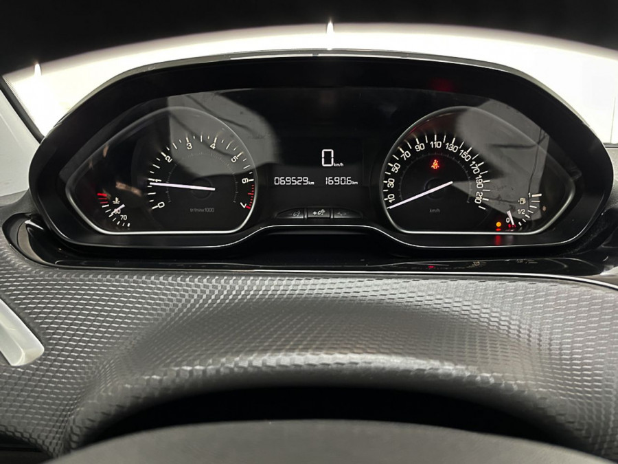 Imagen de Peugeot 208