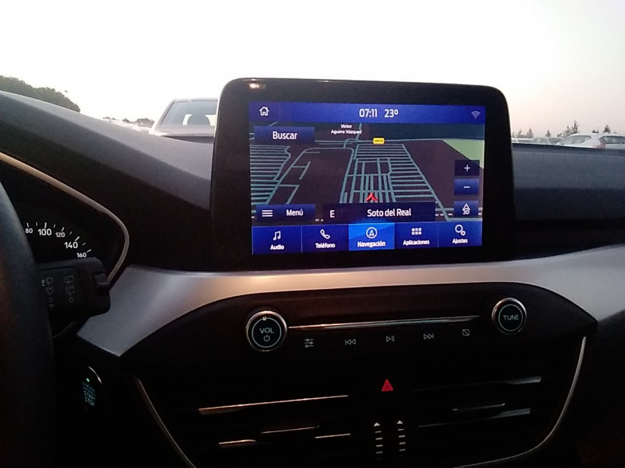 Imagen de Ford Focus