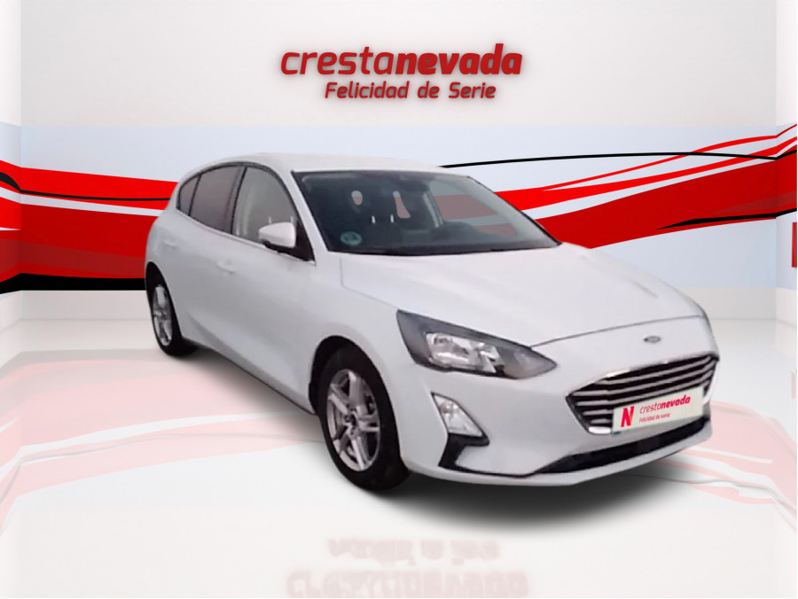 Imagen de Ford Focus