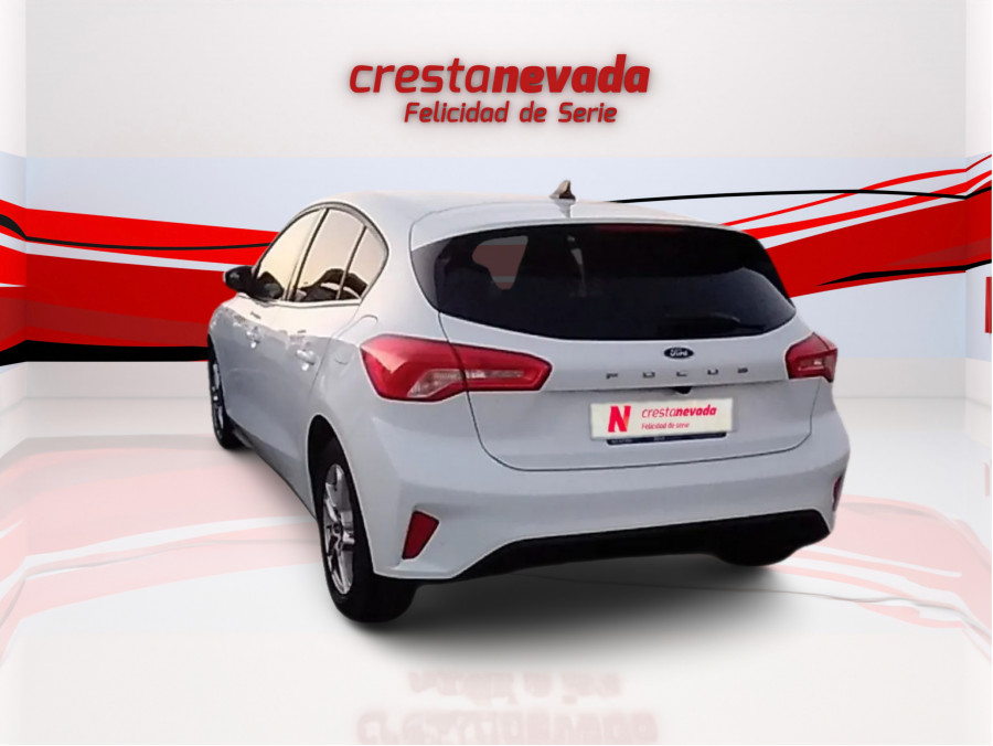 Imagen de Ford Focus