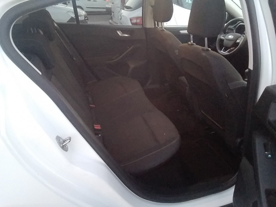 Imagen de Ford Focus