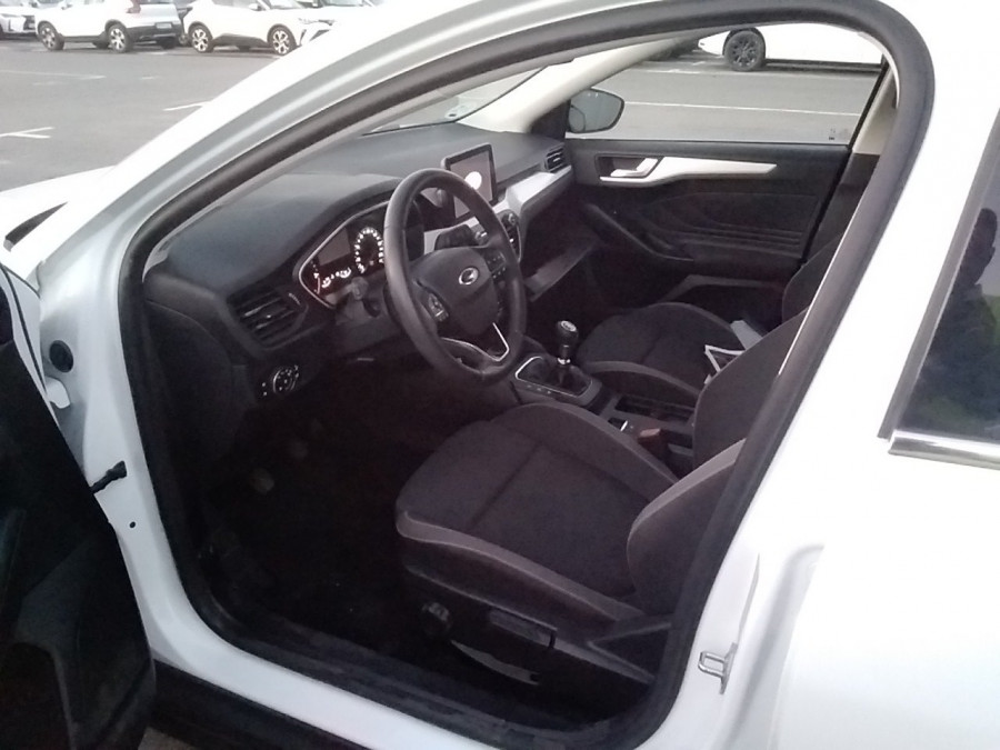 Imagen de Ford Focus