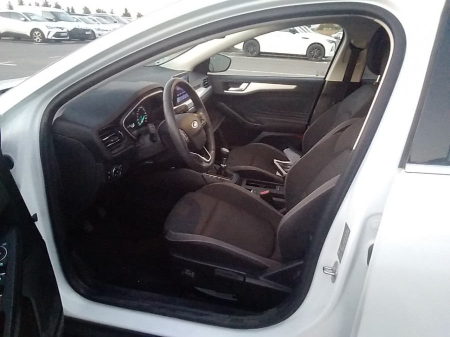Imagen de Ford Focus