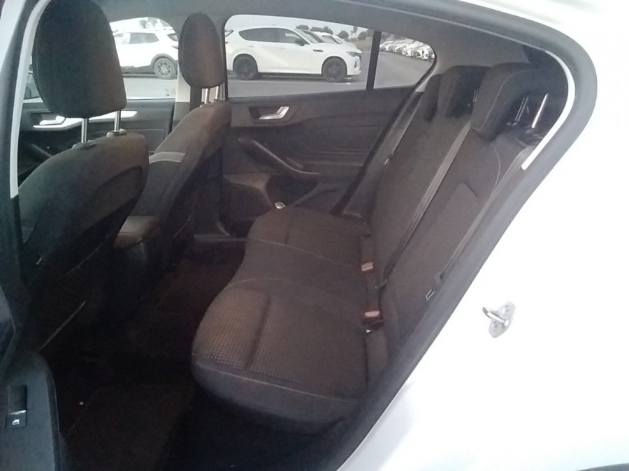 Imagen de Ford Focus