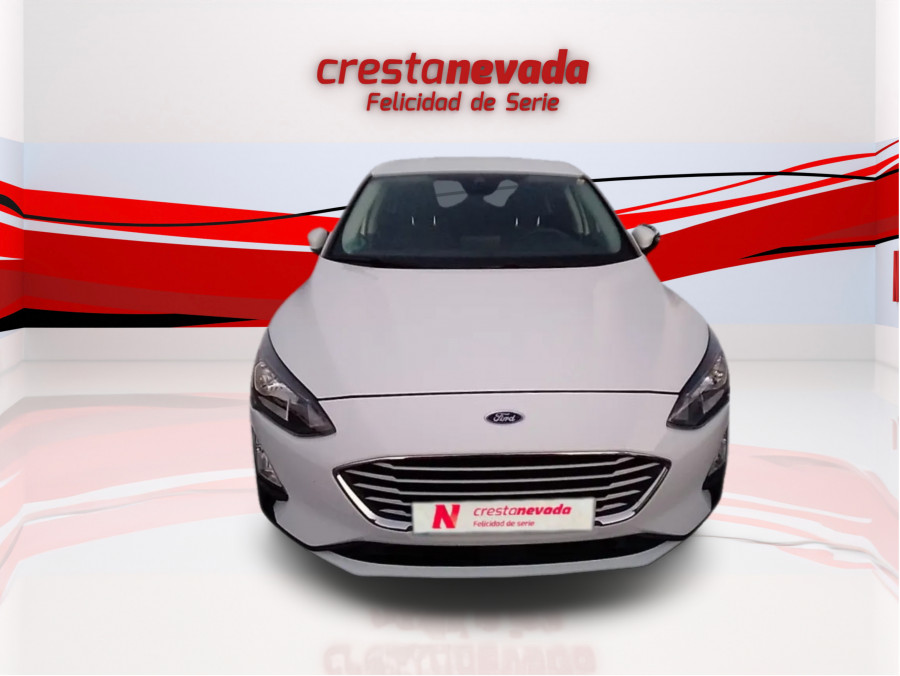 Imagen de Ford Focus