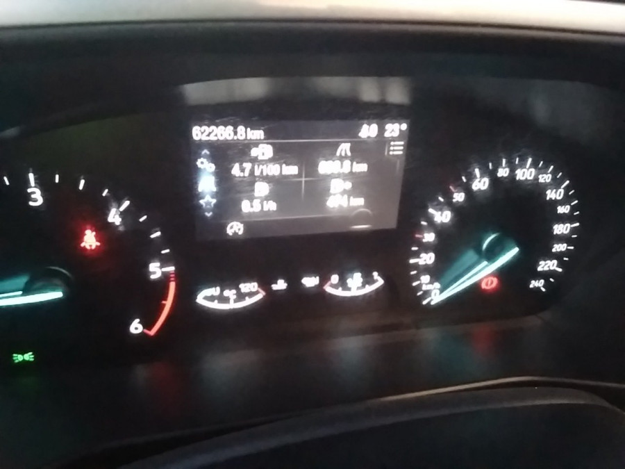 Imagen de Ford Focus
