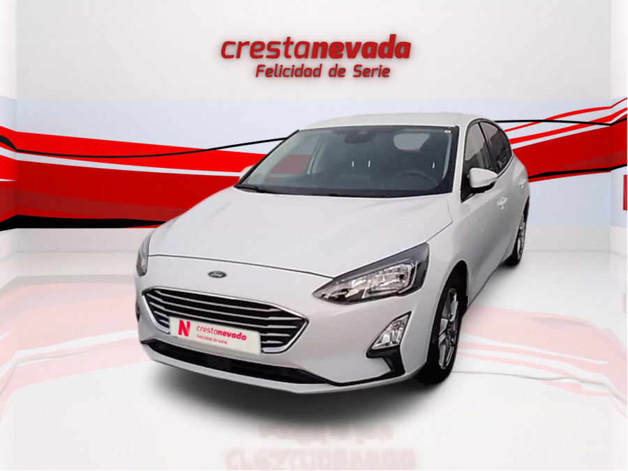 Imagen de Ford Focus