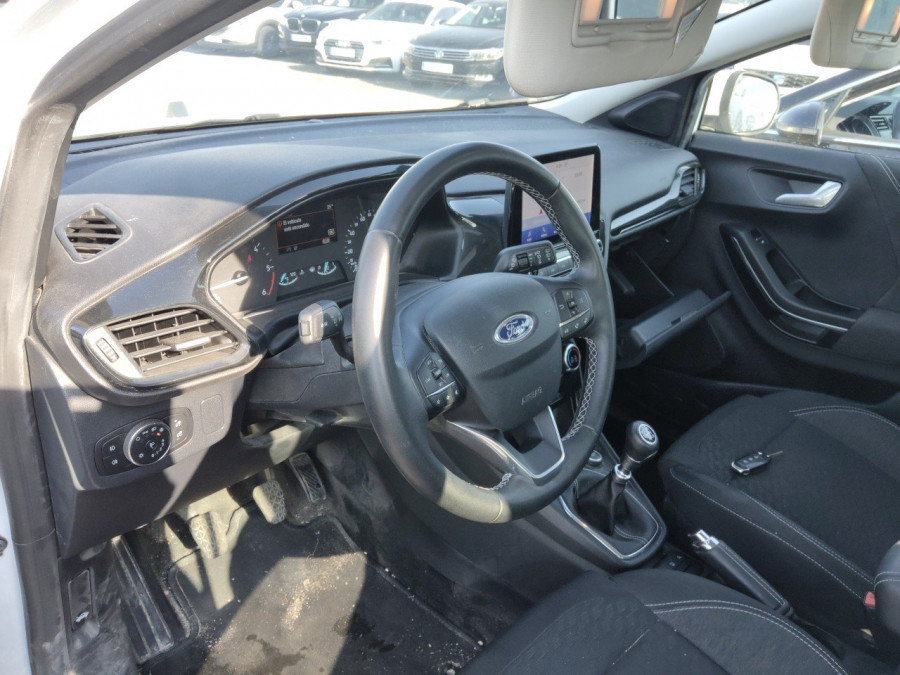 Imagen de Ford Puma