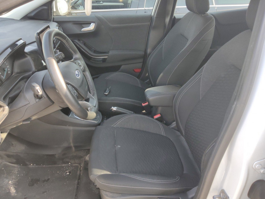 Imagen de Ford Puma
