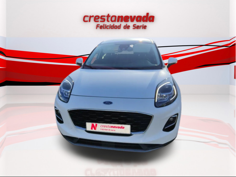 Imagen de Ford Puma
