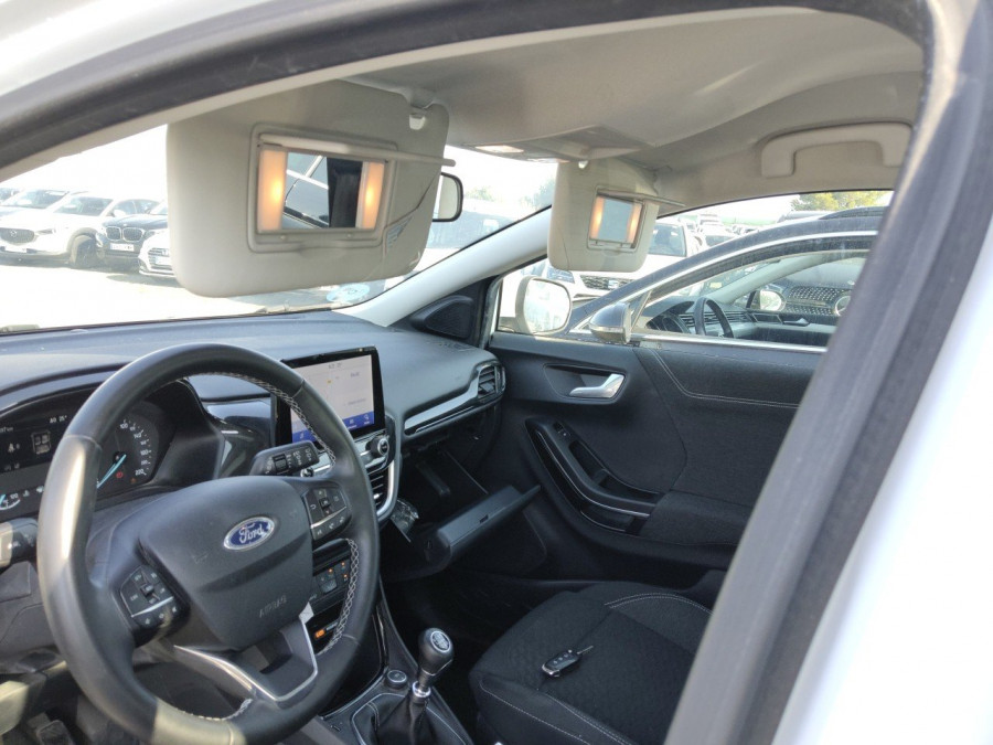 Imagen de Ford Puma