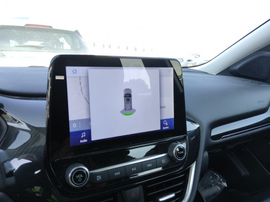 Imagen de Ford Puma