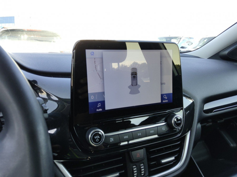 Imagen de Ford Puma