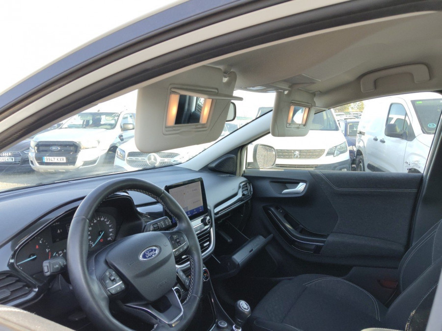 Imagen de Ford Puma