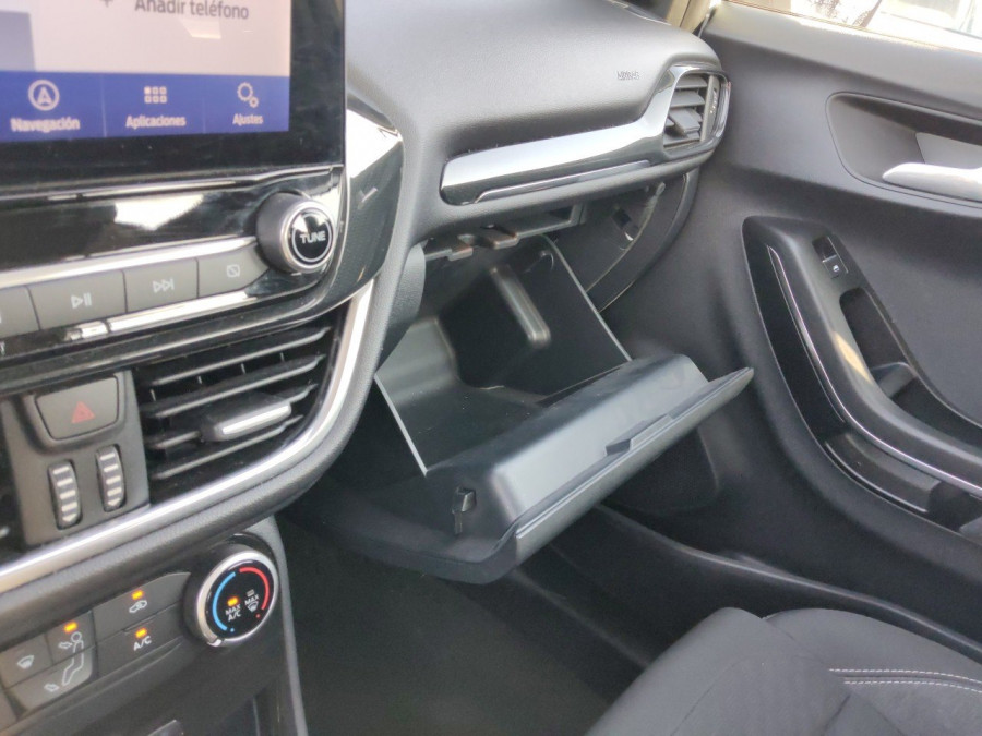 Imagen de Ford Puma