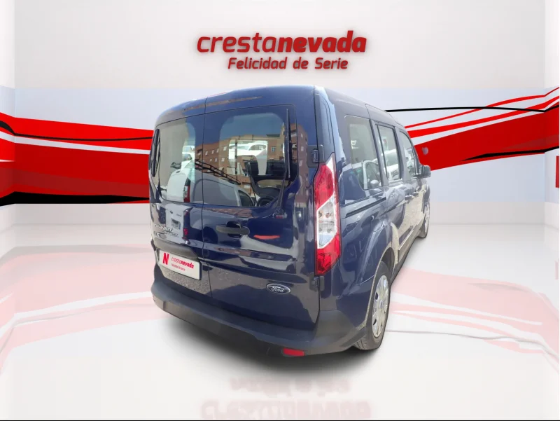 Imagen de Ford Transit Connect