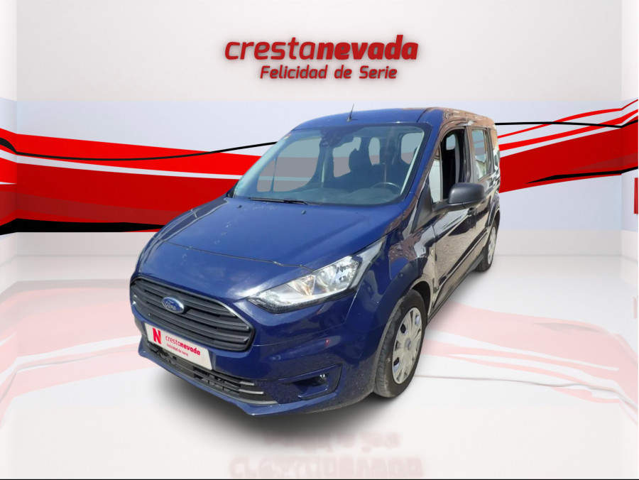 Imagen de Ford Transit Connect
