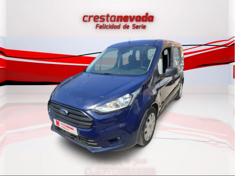 Imagen de Ford Transit Connect