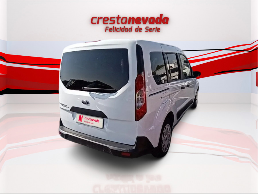 Imagen de Ford Transit Connect