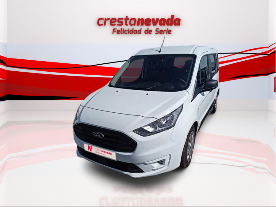Imagen de Ford Transit Connect
