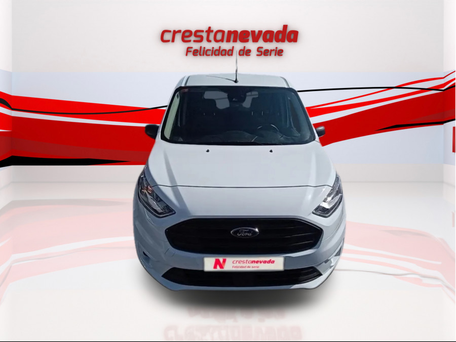 Imagen de Ford Transit Connect
