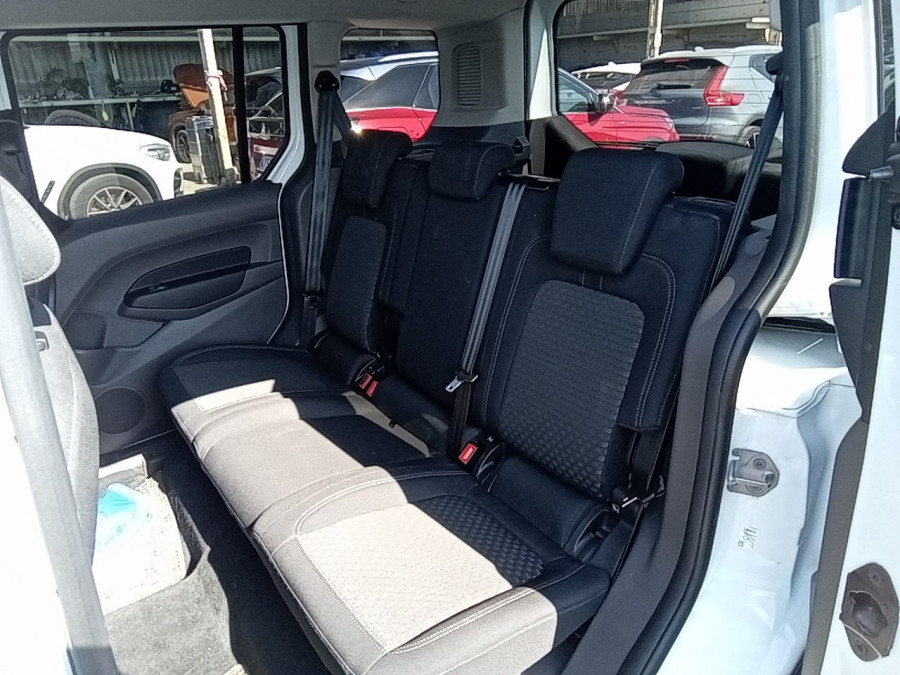 Imagen de Ford Transit Connect
