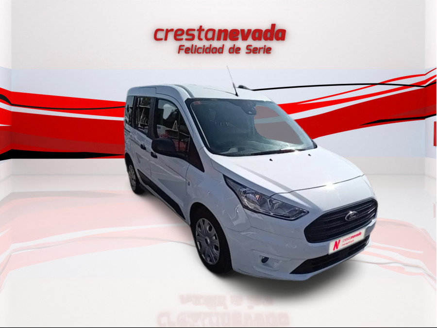 Imagen de Ford Transit Connect