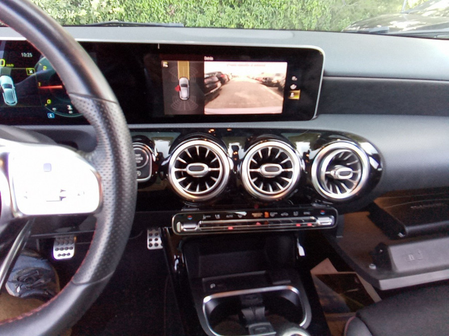 Imagen de Mercedes Clase A