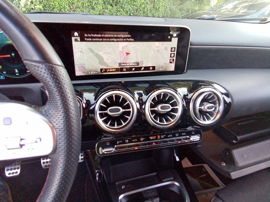 Imagen de Mercedes Clase A