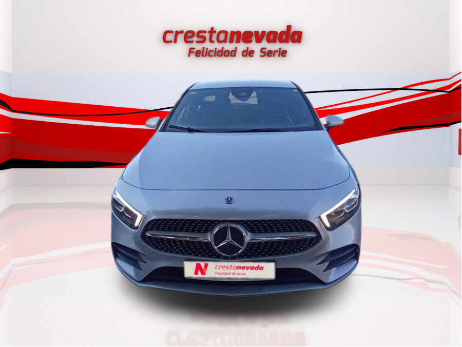 Imagen de Mercedes Clase A