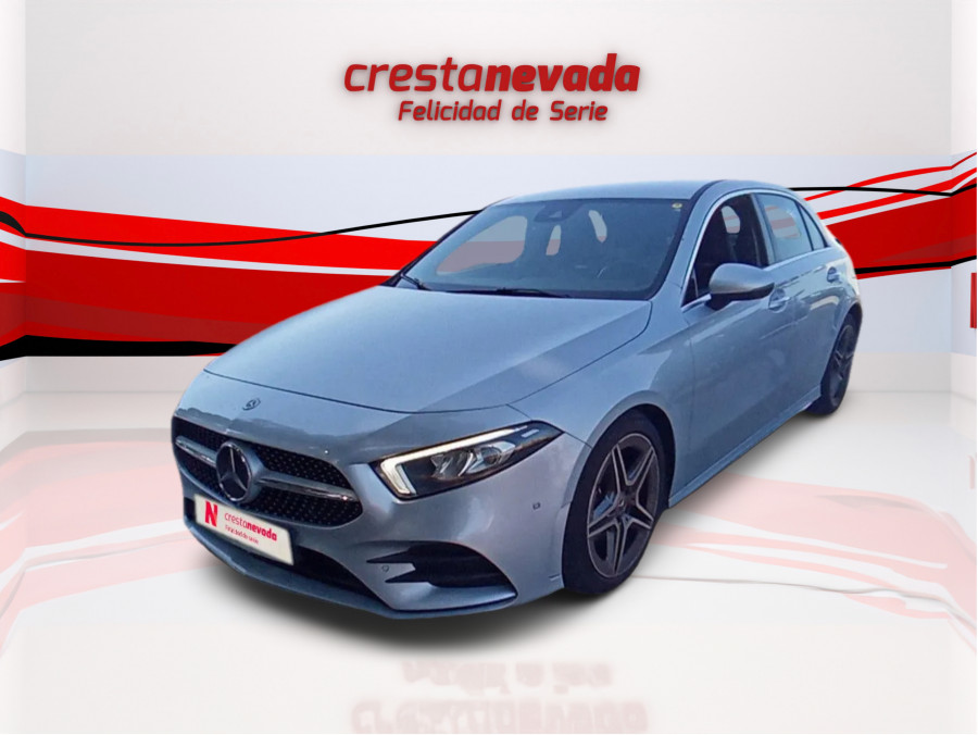 Imagen de Mercedes Clase A
