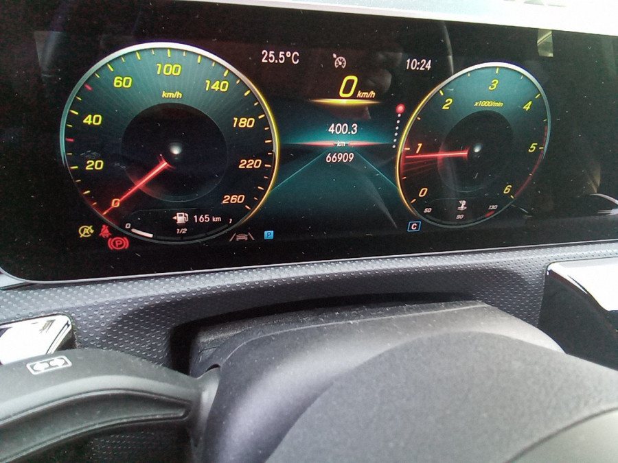 Imagen de Mercedes Clase A