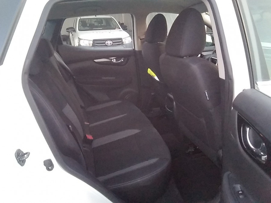 Imagen de NISSAN QASHQAI