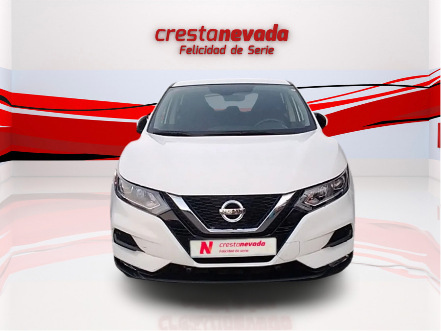 Imagen de NISSAN QASHQAI