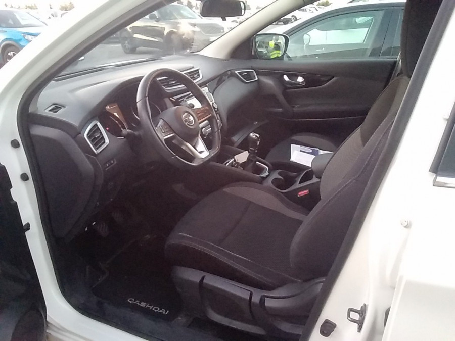 Imagen de NISSAN QASHQAI