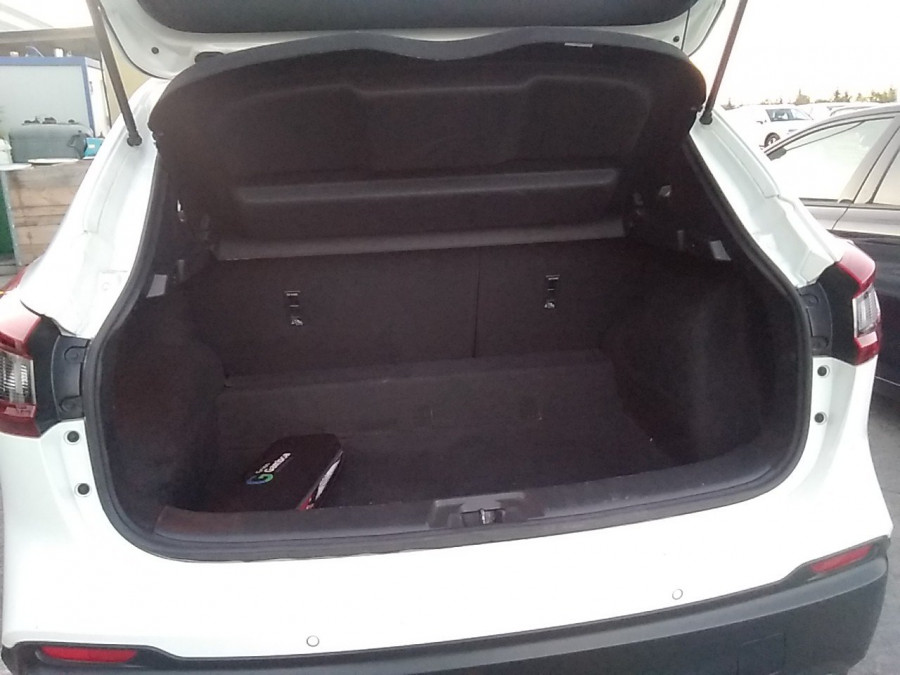 Imagen de NISSAN QASHQAI