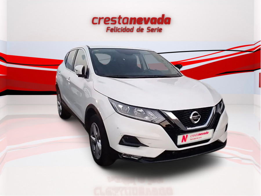 Imagen de NISSAN QASHQAI