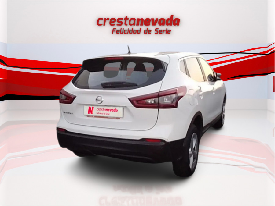 Imagen de NISSAN QASHQAI