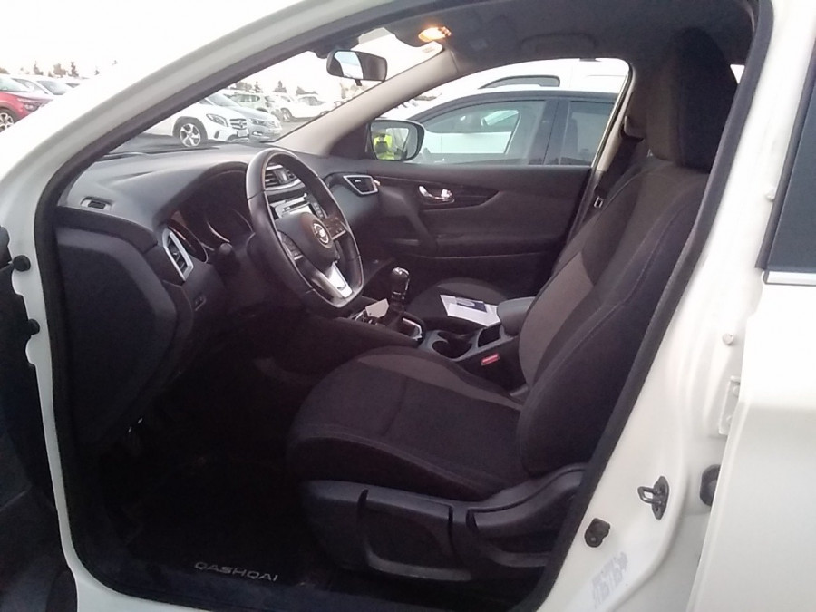 Imagen de NISSAN QASHQAI