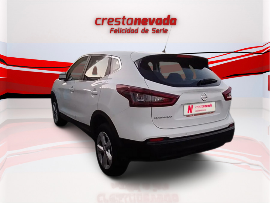 Imagen de NISSAN QASHQAI