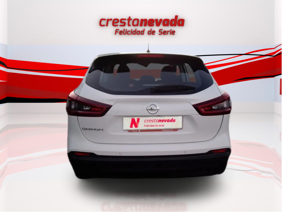 Imagen de NISSAN QASHQAI