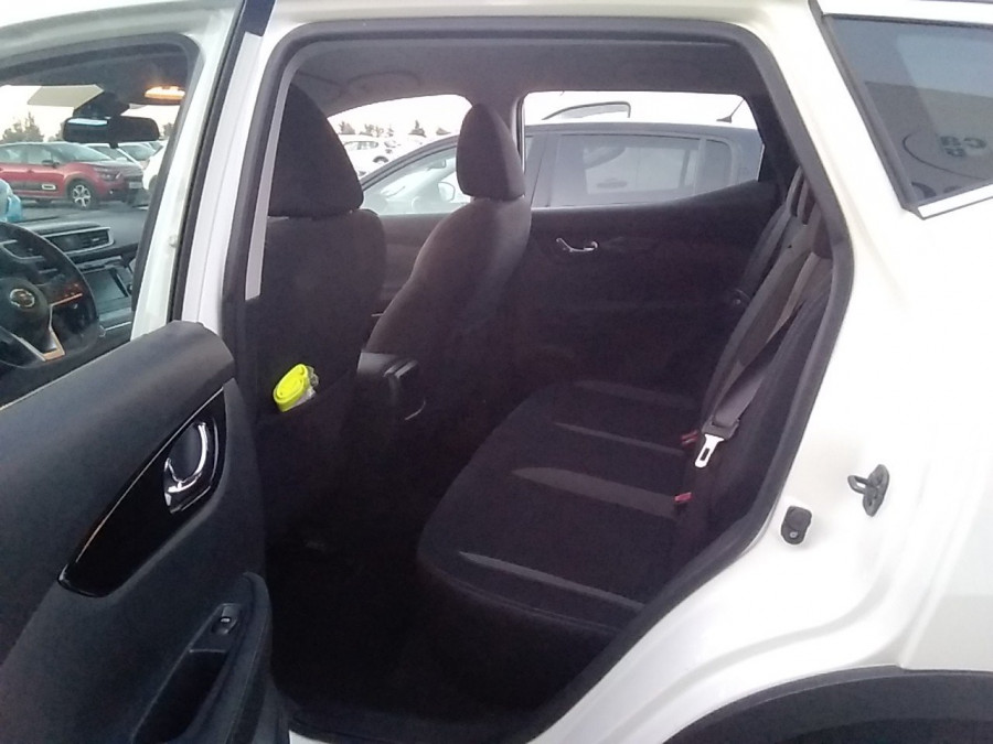 Imagen de NISSAN QASHQAI