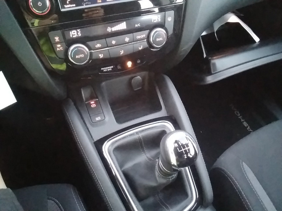 Imagen de NISSAN QASHQAI