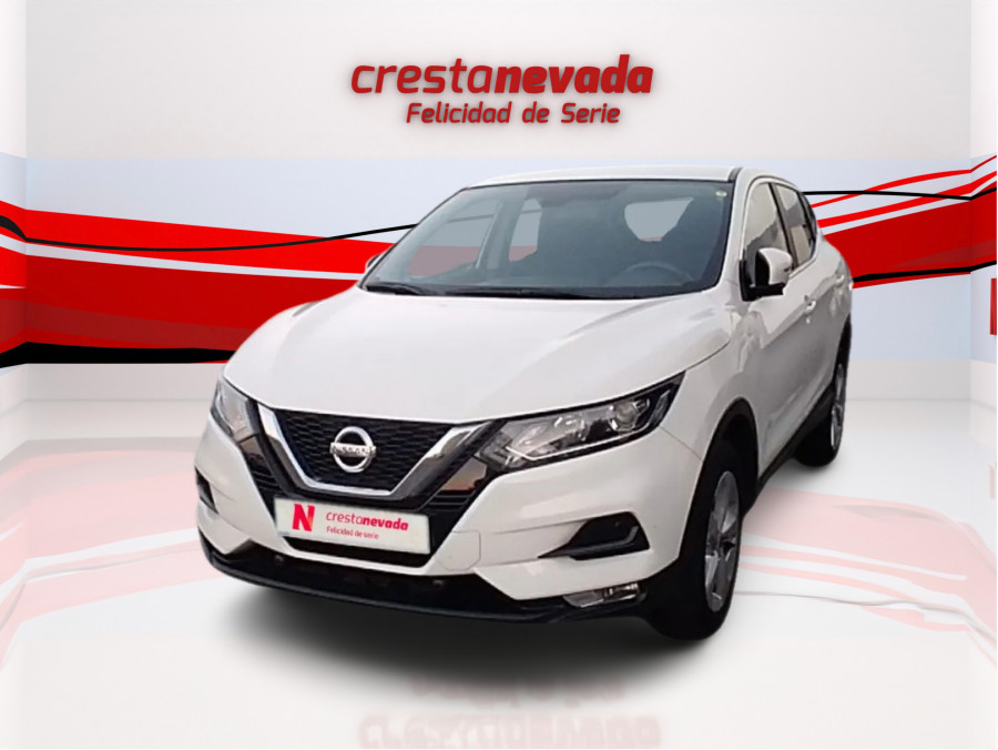 Imagen de NISSAN QASHQAI