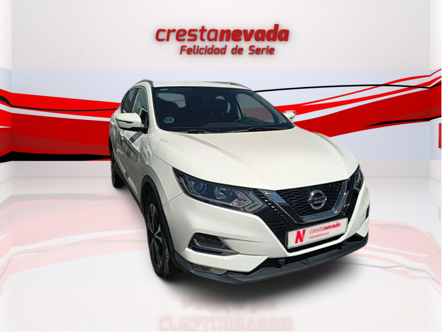 Imagen de NISSAN QASHQAI